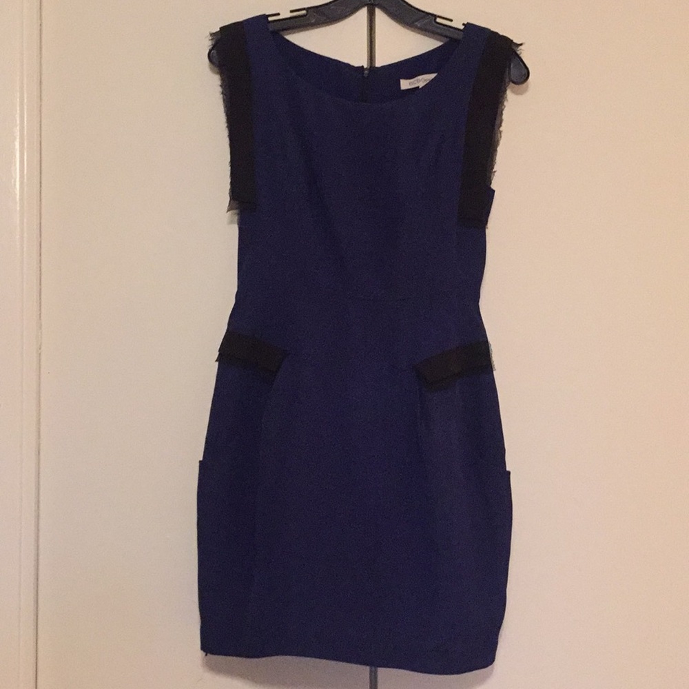 Bcbgeneration dress